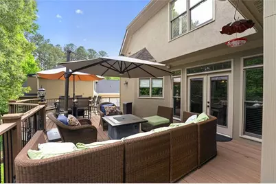640 Goldpoint Trace, Woodstock, GA 30189 - Photo 29