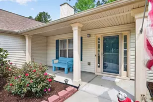2614 Yorkwood Rd, Winder, GA 30680 - Photo 3