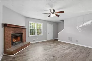 5342 Ridgemere Ct, Stone Mountain, GA 30083 - Photo 9