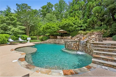 305 Forrest Lake Drive, Sandy Springs, GA 30327 - Photo 43