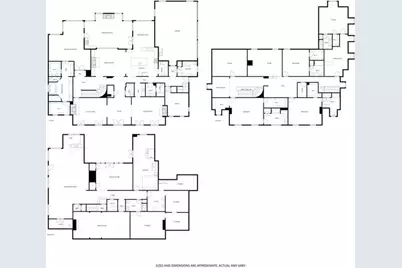 305 Forrest Lake Drive, Sandy Springs, GA 30327 - Photo 49