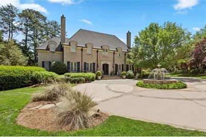 305 Forrest Lake Drive, Sandy Springs, GA 30327 - Photo 1