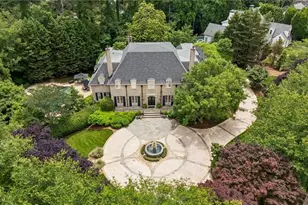 305 Forrest Lake Dr, Sandy Springs, GA 30327 - Photo 53