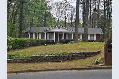 2900 Cherry Blossom Lane, Atlanta, GA 30344 - Photo 1