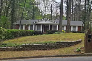 2900 Cherry Blossom Ln, Atlanta, GA 30344 - Photo 1