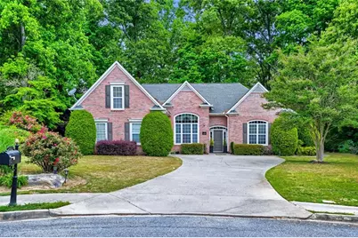 3000 Barimore Place, Dacula, GA 30019 - Photo 1