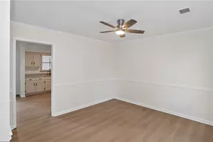 401 Vardon Way, Peachtree City, GA 30269 - Photo 5