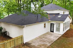 401 Vardon Way, Peachtree City, GA 30269 - Photo 23