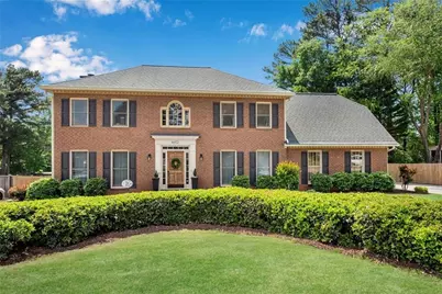 4652 Glenleigh Drive SW, Mableton, GA 30126 - Photo 1