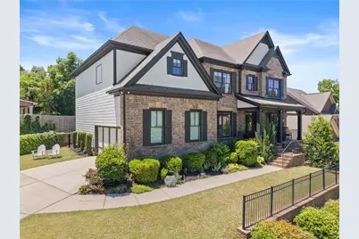 1500 Ashbury Park Drive, Hoschton, GA 30548 - Photo 3