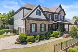 1500 Ashbury Park Dr, Hoschton, GA 30548 - Photo 3