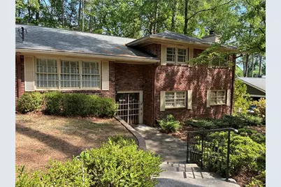 1357 Vista Leaf Drive, Decatur, GA 30033 - Photo 1