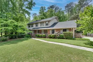 5699 Bend Creek Rd, Atlanta, GA 30338 - Photo 1