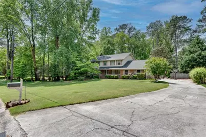 5699 Bend Creek Road, Atlanta, GA 30338 - Photo 57