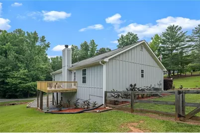 59 Shadow Hills Lane, Dawsonville, GA 30534 - Photo 3