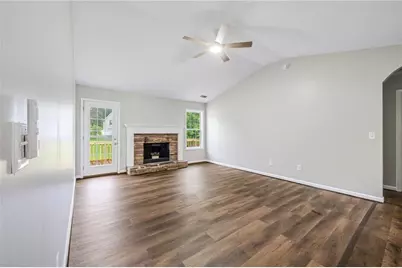 59 Shadow Hills Lane, Dawsonville, GA 30534 - Photo 5