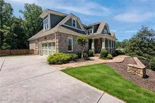 2036 Westwood Cir SE, Smyrna, GA 30080 - Photo 3