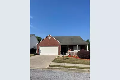 742 Jacoby Drive, Loganville, GA 30052 - Photo 1
