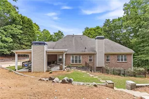 3095 Chattahoochee Trce, Gainesville, GA 30506 - Photo 7