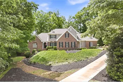 3095 Chattahoochee Trace, Gainesville, GA 30506 - Photo 3