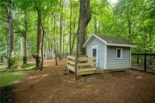 3788 Westwick Ct NW, Kennesaw, GA 30152 - Photo 33