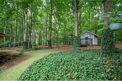 3788 Westwick Court NW, Kennesaw, GA 30152 - Photo 13