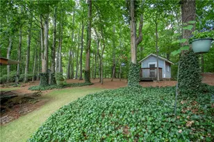 3788 Westwick Ct NW, Kennesaw, GA 30152 - Photo 13