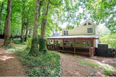 3788 Westwick Court NW, Kennesaw, GA 30152 - Photo 27