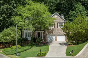 3788 Westwick Ct NW, Kennesaw, GA 30152 - Photo 1