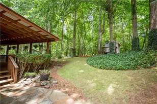 3788 Westwick Ct NW, Kennesaw, GA 30152 - Photo 7
