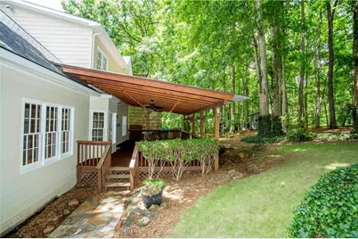3788 Westwick Court NW, Kennesaw, GA 30152 - Photo 27