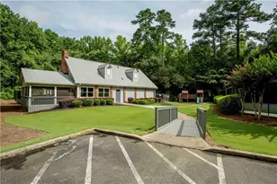 3788 Westwick Ct NW, Kennesaw, GA 30152 - Photo 37