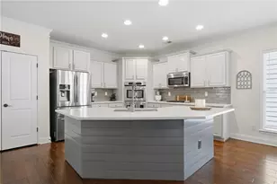 1780 Habersham Villa Dr, Cumming, GA 30041 - Photo 5