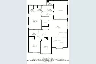 1780 Habersham Villa Drive, Cumming, GA 30041 - Photo 29