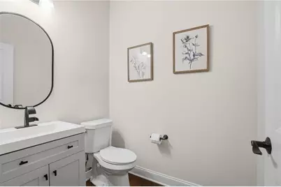 1780 Habersham Villa Drive, Cumming, GA 30041 - Photo 9
