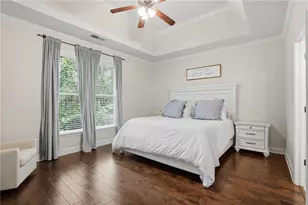 1780 Habersham Villa Dr, Cumming, GA 30041 - Photo 7