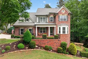 5548 Farmside Way, Johns Creek, GA 30022 - Photo 1