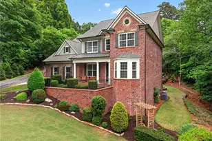 5548 Farmside Way, Johns Creek, GA 30022 - Photo 3