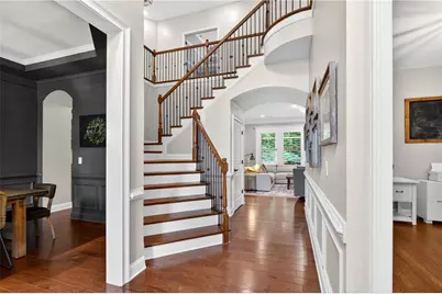 5548 Farmside Way, Johns Creek, GA 30022 - Photo 15
