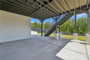 2395 Kilgore Rd Lot 7, Buford, GA 30519 - Photo 59