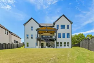 2395 Kilgore Rd Lot 7, Buford, GA 30519 - Photo 63