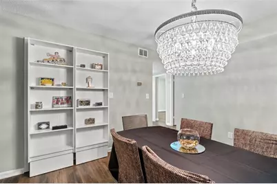 6851 Roswell Road #H18, Atlanta, GA 30328 - Photo 15