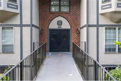 6851 Roswell Road #H18, Atlanta, GA 30328 - Photo 29