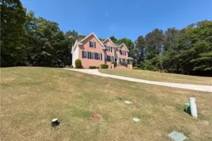 100 James Ridge Dr, Stockbridge, GA 30281 - Photo 29