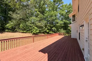 100 James Ridge Dr, Stockbridge, GA 30281 - Photo 33