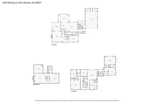 4610 Orkney Ln SW, Atlanta, GA 30331 - Photo 43