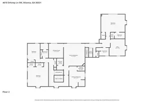 4610 Orkney Ln SW, Atlanta, GA 30331 - Photo 45