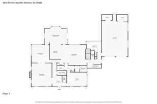 4610 Orkney Ln SW, Atlanta, GA 30331 - Photo 67