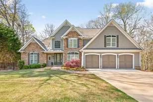 2686 Tammi Ln, Gainesville, GA 30506 - Photo 1