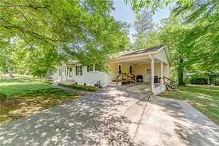 872 Warren Rd NE, Rome, GA 30165 - Photo 3
